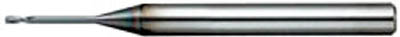 ＮＳ　小型高硬度加工用ドリル　ＭＳＤＨ　ファイ０．＿