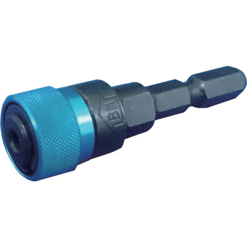 ハウスＢ．Ｍ　エコチェンジビット用クイックアダプタ＿