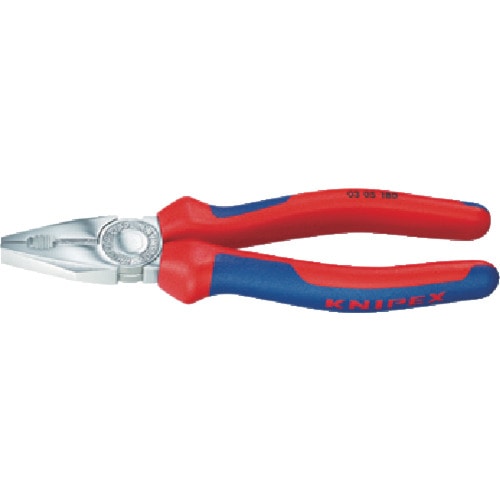 ＫＮＩＰＥＸ　０３０５－１６０　ペンチ＿