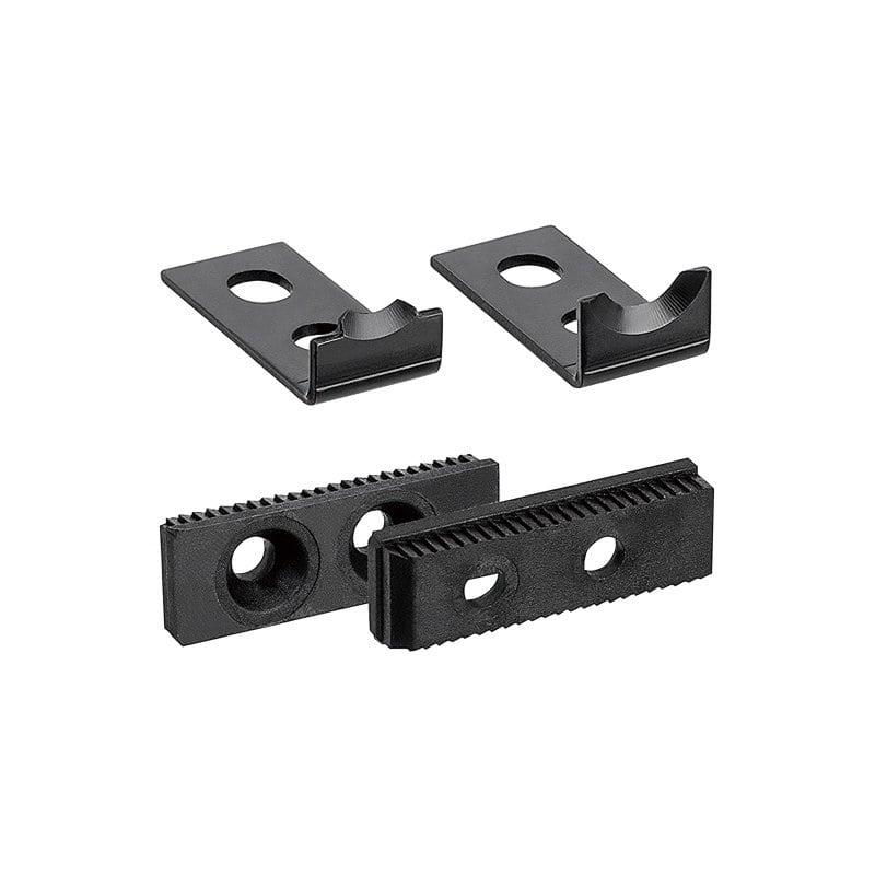 ＫＮＩＰＥＸ（クニペックス）　ワイヤーストリッパー（１２５０－２００）用替刃　１２５９－０１