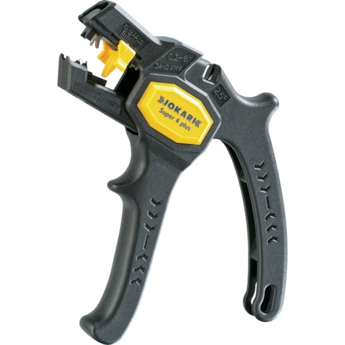 ＪＯＫＡＲＩ　ワイヤーストリッパー　Ｓｕｐｅｒ４　ｐｌｕｓ＿