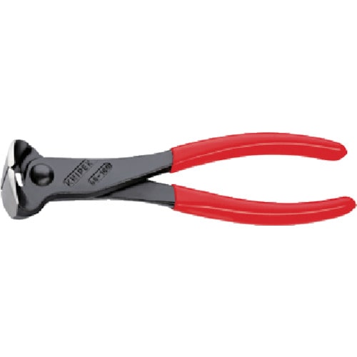 ＫＮＩＰＥＸ　６８０１－１８０　エンドカッティングニッパー＿