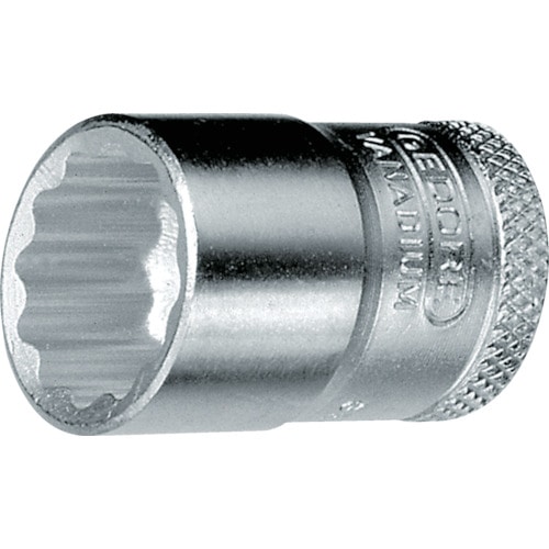 ＧＥＤＯＲＥ　ソケット（１２角）　３／８　１０ｍｍ＿
