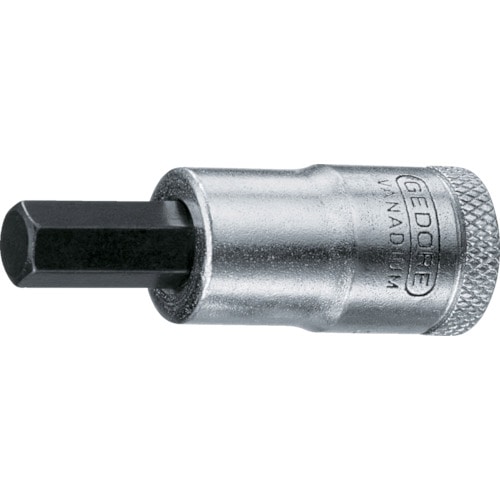 ＧＥＤＯＲＥ　ヘキサゴンビットソケット　３／８　５ｍｍ　ＩＮ３０＿