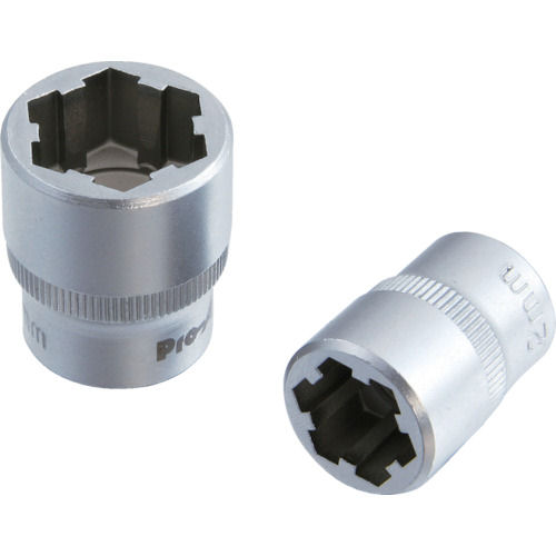 Ｐｒｏ－Ａｕｔｏ　エクストラクターソケット１９ＭＭ＿