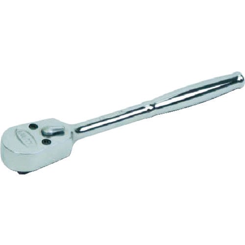 ＷＩＬＬＩＡＭＳ　１／４ドライブ　シールドヘッドラチェット　５‐１／４インチ＿