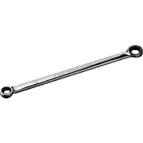 ネプロス　ストレートスタンダードめがねレンチ１６×１８ｍｍ＿