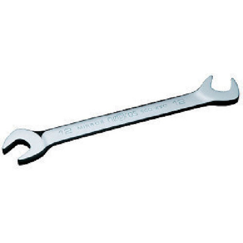 ネプロス　アングルヘッドスパナ　１６ｍｍ＿