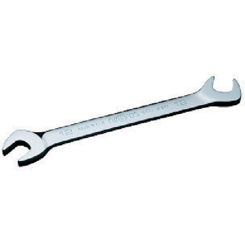 ネプロス　アングルヘッドスパナ　１９ｍｍ＿