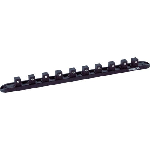 ＴＲＵＳＣＯ　アルミソケットホルダー（マグネットタイプ）　１２．７ｍｍ＿