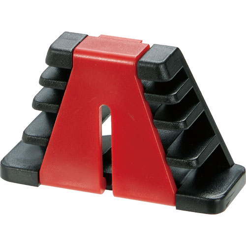 ＴＲＵＳＣＯ　レンチホルダー　４本収納＿