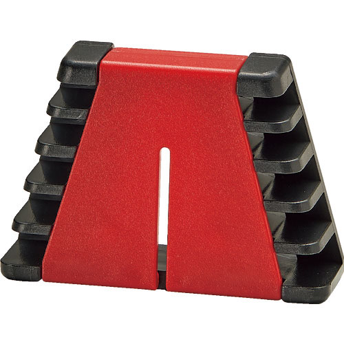 ＴＲＵＳＣＯ　レンチホルダー　５本収納＿