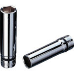 ネプロス　１２．７ｓｑ．ディープソケット（六角）１＿