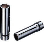 ネプロス　１２．７ｓｑ．ディープソケット（六角）１＿