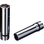 ネプロス　１２．７ｓｑ．ディープソケット（六角）１＿