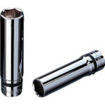 ネプロス　１２．７ｓｑ．ディープソケット（六角）１＿