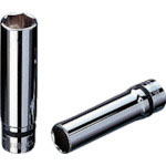 ネプロス　１２．７ｓｑ．ディープソケット（六角）１＿