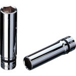 ネプロス　１２．７ｓｑ．ディープソケット（六角）１＿