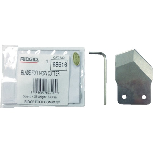 ＲＩＤＧＩＤ　ＲＩＤＧＩＤ　６８６１６　ブレード　Ｆ／１４３５Ｎ＿