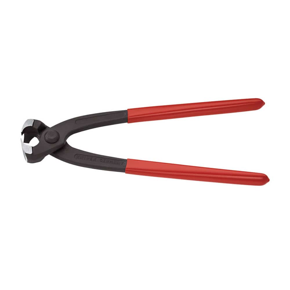 ＫＮＩＰＥＸ　クランプホースバンドプライヤー　２－ｅａｒ　２２０ｍｍ　　１０９９－Ｉ２２０