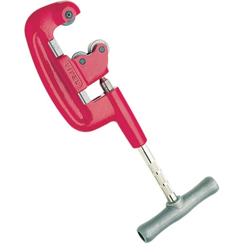 Ｖｉｒａｘ　鋼管用パイプカッター　２１０１３０＿