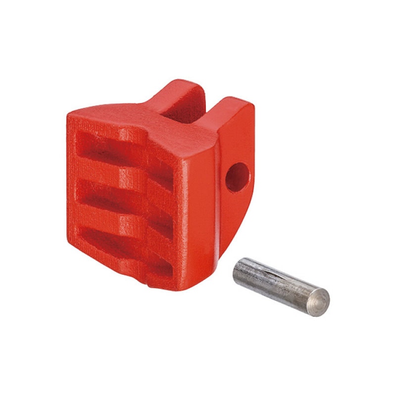 ＫＮＩＰＥＸ（クニペックス）　タイルブレーキングプライヤー　パーツ　９１１９－２５０－０１