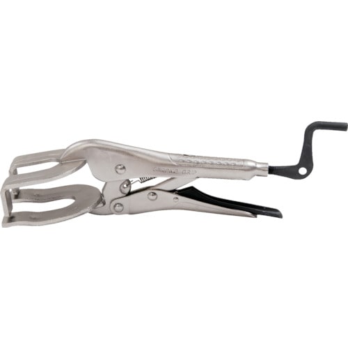ＳＨＴ　Ｕ型グリップグリッププライヤー　２７５ｍｍ＿