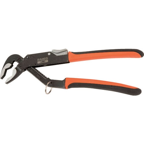 バーコ　高所作業向けエルゴウォーターポンププライヤー＿