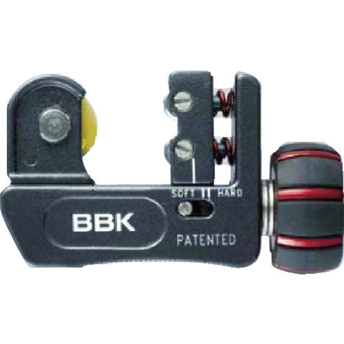 ＢＢＫ　片刃オートマチックミニチューブカッター＿