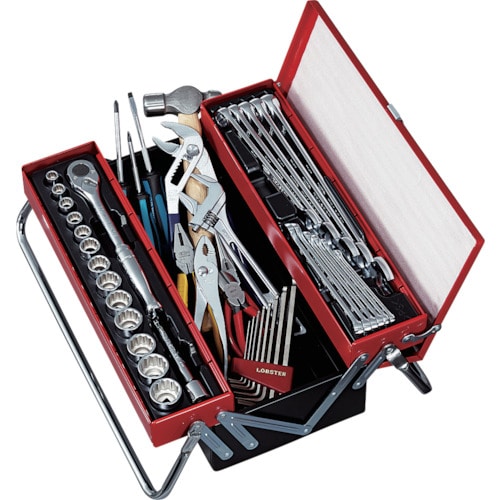 エビ　工具セット　ＥＢＩー２００５＿