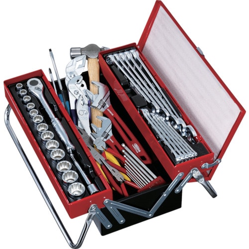 エビ　工具セット　ＥＢＩー２０１０Ｂ＿