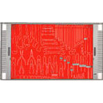 ＫＴＣ　メカニキットケース（一般機械整備向）＿