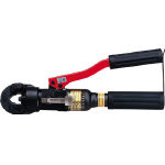 泉　手動油圧式工具標準ダイス付＿