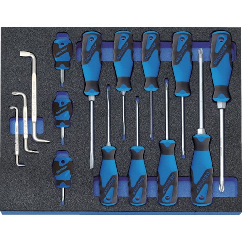 ＧＥＤＯＲＥ　ドライバーセット　２００５ＣＴ２‐２１６０＿