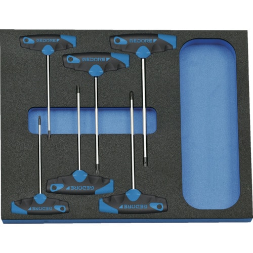 ＧＥＤＯＲＥ　トルクスドライバーセット　２００５ＣＴ２‐２１４２ＴＸ＿