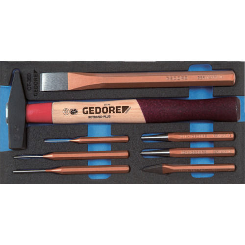 ＧＥＤＯＲＥ　チゼルセット　ＣＴ１‐３５０＿