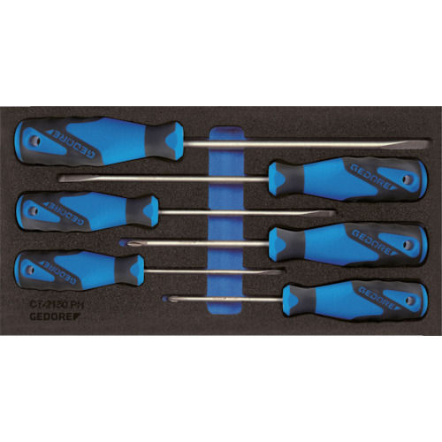 ＧＥＤＯＲＥ　ドライバーセット　１５００ＣＴ１‐Ｋ１９００＿