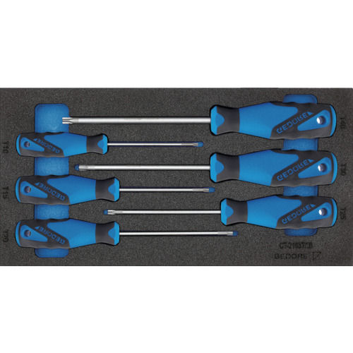 ＧＥＤＯＲＥ　いじり止めトルクスセット　１５００ＣＴ１‐２１６３ＴＸＢ＿