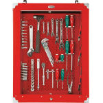 ＴＯＮＥ　シャッター付サービスボードセット新ハーフボードＣ５０Ｂ仕様　ＣＳ３１１＿