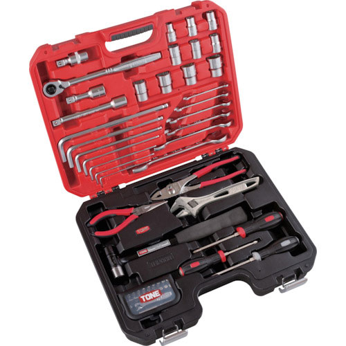 ＴＯＮＥ　コンビネーションツールセット　Ｋ７００＿
