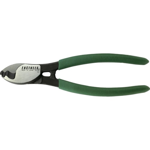 エンジニア　ケーブルカッター＿