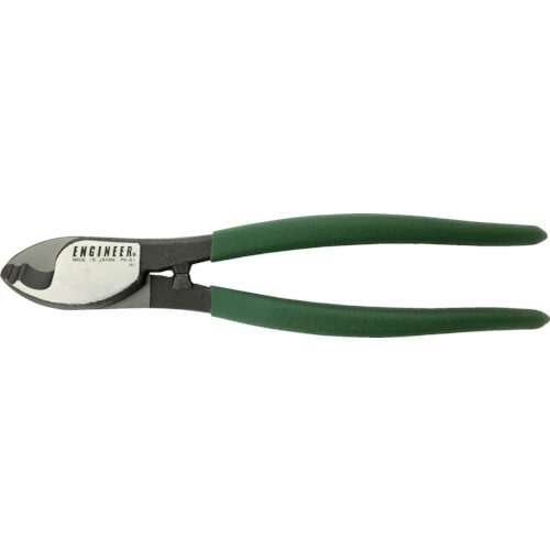 エンジニア　ケーブルカッター＿