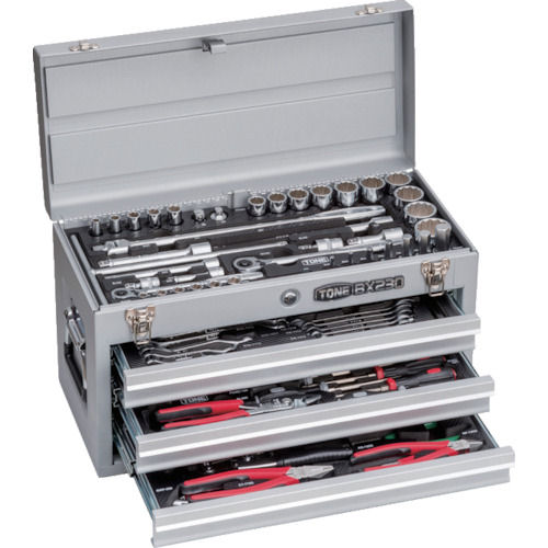 ＴＯＮＥ　ツールセット（シルバー仕様）　ＴＳＸＴ９５０ＳＶ＿