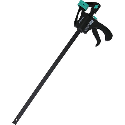 ＫＡＫＵＲＩ　ラチェットバークランプ　４５０ｍｍ＿