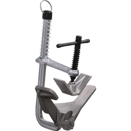 ＳＨＴ　アングル用　溶接クランプ＿