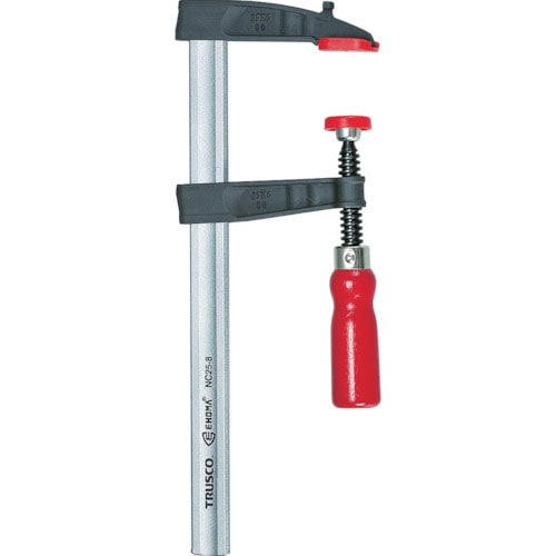 ＴＲＵＳＣＯ　エホマクランプ　（木工用）最大口開１＿