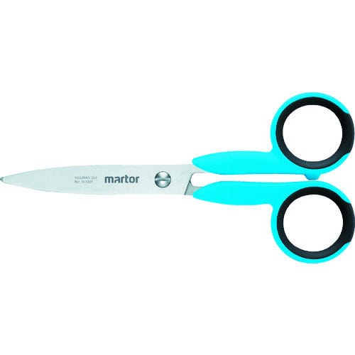 ｍａｒｔｏｒ　ハードはさみ　ＳＥＣＵＭＡＸ　３６３＿