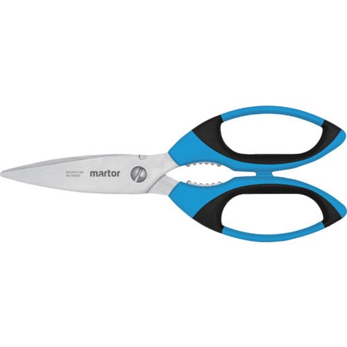 ｍａｒｔｏｒ　ハードはさみ　ＳＥＣＵＭＡＸ　５６５＿