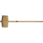 トンボ　八角掛矢（＃１２０）＿