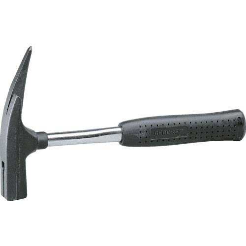 ＧＥＤＯＲＥ　くぎ抜きハンマー　マグネット付き　　３１７ｍｍ＿